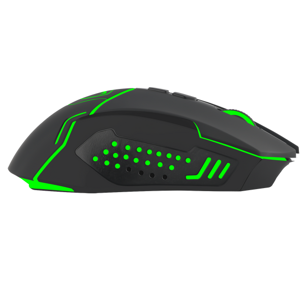 T-DAGGER Aircraftman T-TGWM101 Gaming Wireless Mouse