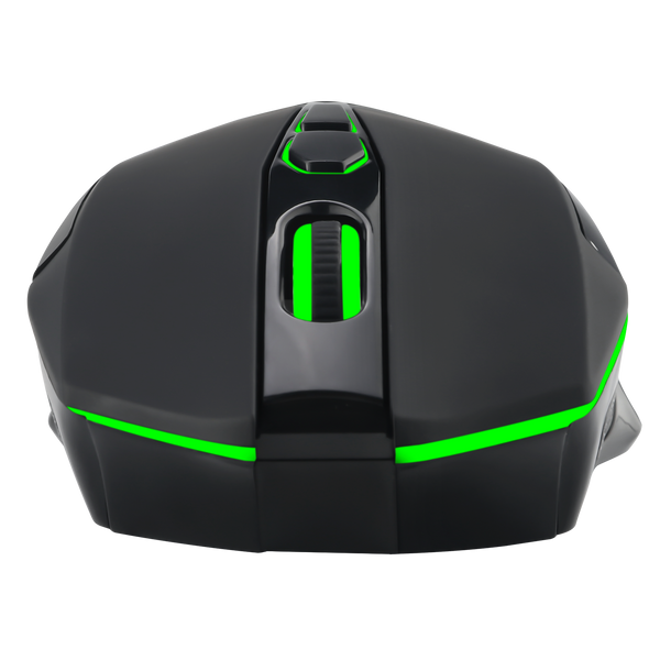 T-DAGGER Aircraftman T-TGWM101 Gaming Wireless Mouse