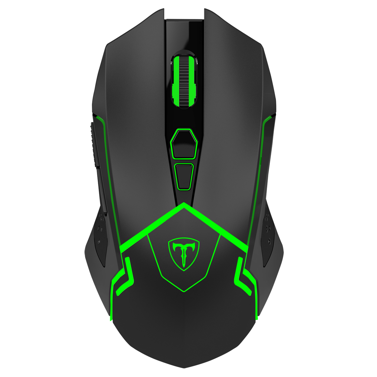 T-DAGGER Aircraftman T-TGWM101 Gaming Wireless Mouse