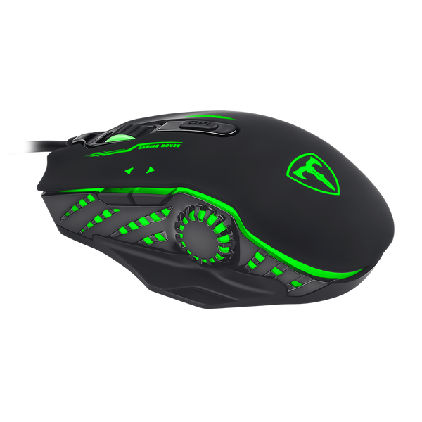 T-DAGGER Recruit T-TGM103 Gaming Mouse