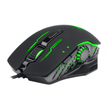 T-DAGGER Recruit T-TGM103 Gaming Mouse