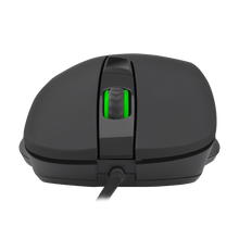 T-DAGGER  Detective T-TGM109 Gaming Mouse