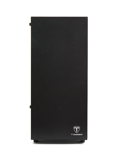 T-DAGGER T-TGC305B Gaming Case Cube B