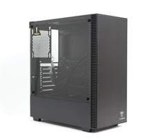 T-DAGGER T-TGC305B Gaming Case Cube B