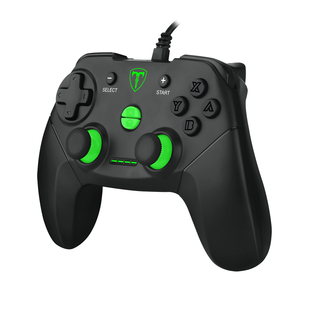 T-DAGGER Aries T-TGP500 Gamepad