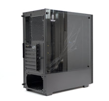 T-DAGGER T-TGC305B Gaming Case Cube B