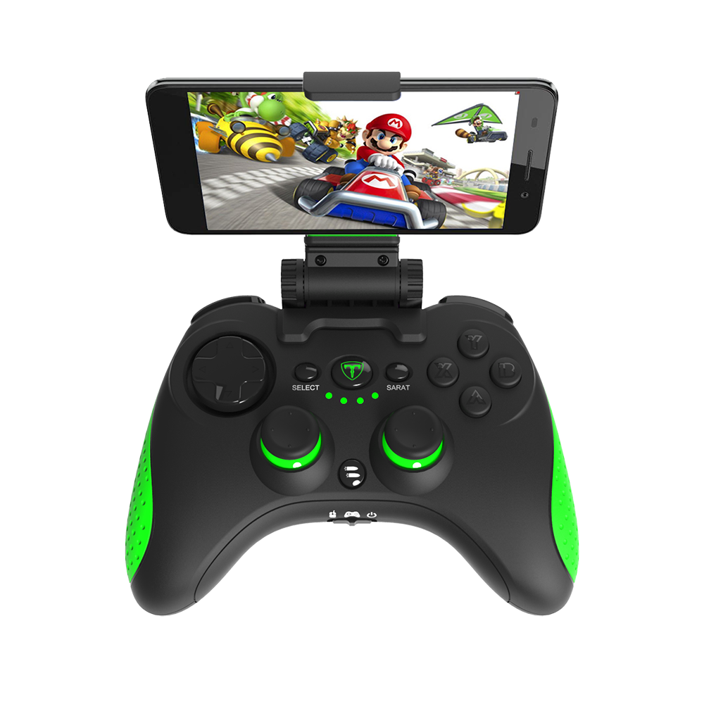 T-DAGGER Gemini T-TGP600 Gamepad