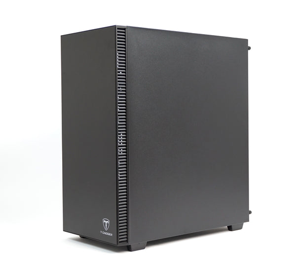 T-DAGGER T-TGC305B Gaming Case Cube B