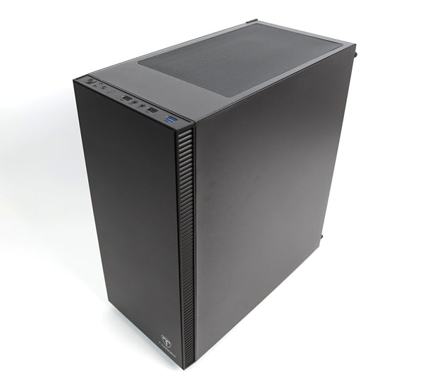 T-DAGGER T-TGC305B Gaming Case Cube B