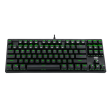T-DAGGER Corvette T-TGK302 Gaming Mechanical Keyboard