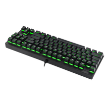 T-DAGGER Corvette T-TGK302 Gaming Mechanical Keyboard
