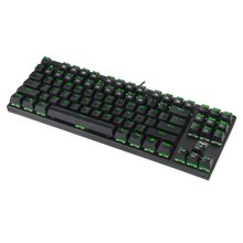 T-DAGGER Corvette T-TGK302 Gaming Mechanical Keyboard