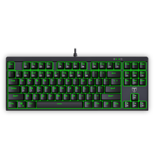 T-DAGGER Corvette T-TGK302 Gaming Mechanical Keyboard