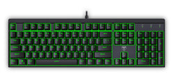 T-DAGGER Escort T-TGK303 Gaming Mechanical Keyboard
