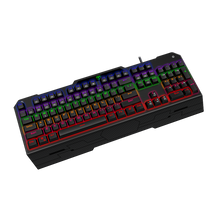 T-DAGGER Battleship T-TGK301 Gaming Mechanical Keyboard