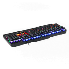 T-DAGGER Battleship T-TGK301 Gaming Mechanical Keyboard