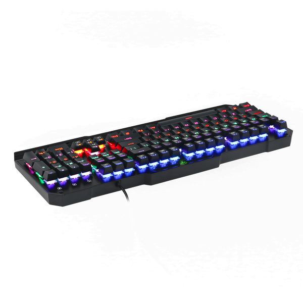 T-DAGGER Battleship T-TGK301 Gaming Mechanical Keyboard
