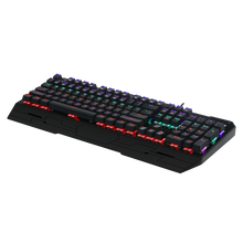 T-DAGGER Battleship T-TGK301 Gaming Mechanical Keyboard