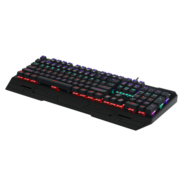 T-DAGGER Battleship T-TGK301 Gaming Mechanical Keyboard