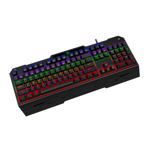 T-DAGGER Battleship T-TGK301 Gaming Mechanical Keyboard