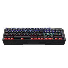 T-DAGGER Battleship T-TGK301 Gaming Mechanical Keyboard