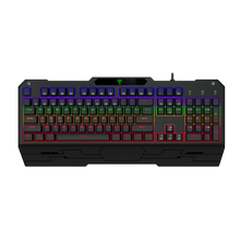 T-DAGGER Battleship T-TGK301 Gaming Mechanical Keyboard