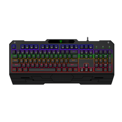 T-DAGGER Battleship T-TGK301 Gaming Mechanical Keyboard