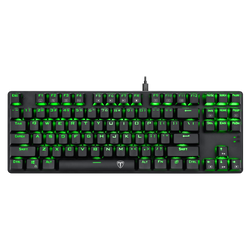 T-DAGGER Bora T-TGK313 Gaming Mechanical Keyboard