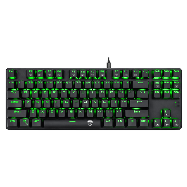 T-DAGGER Bora T-TGK313 Gaming Mechanical Keyboard