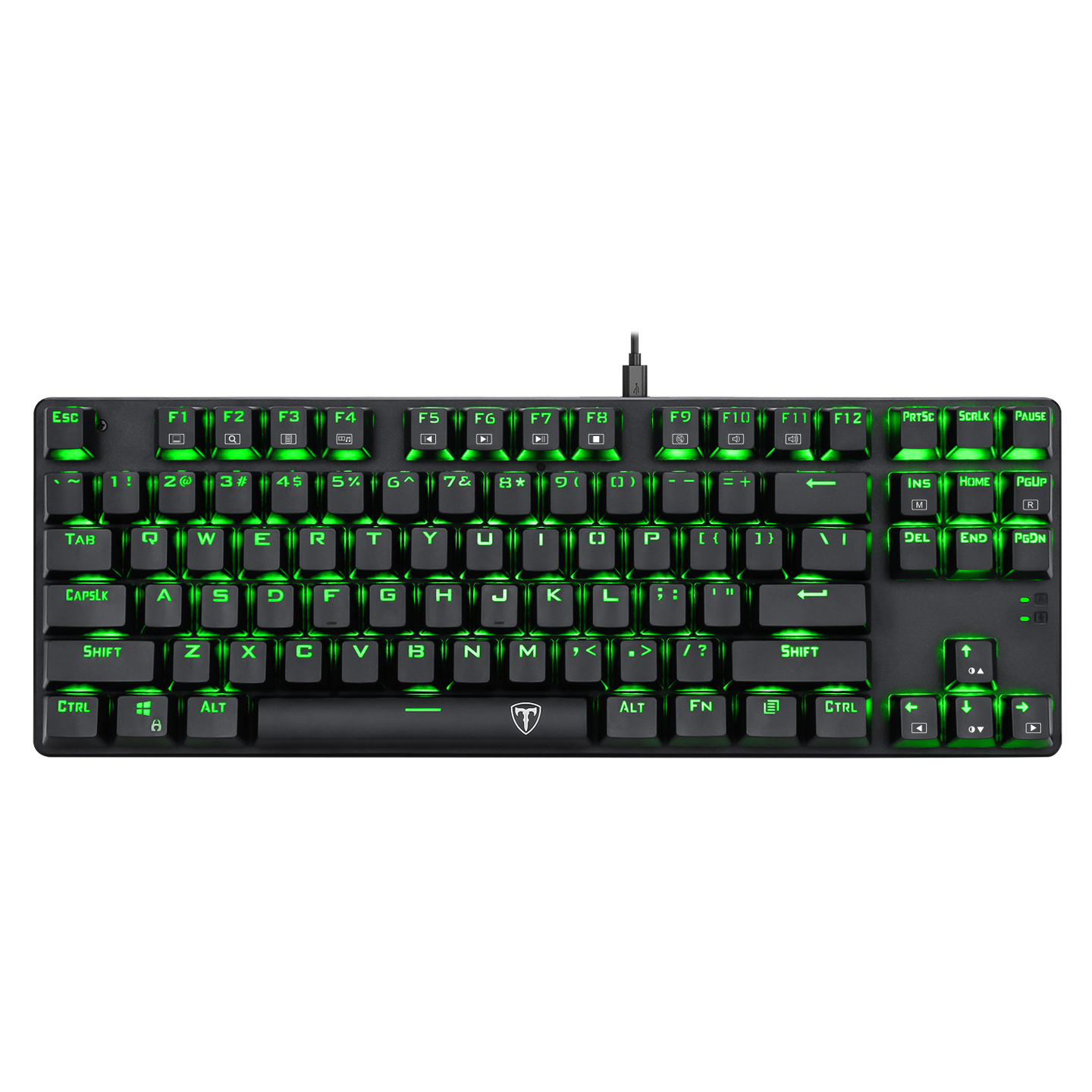 T-DAGGER Bora T-TGK313 Gaming Mechanical Keyboard