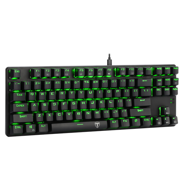 T-DAGGER Bora T-TGK313 Gaming Mechanical Keyboard