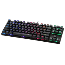 T-DAGGER Bora T-TGK315 Gaming Mechanical Keyboard RGB Backlighting