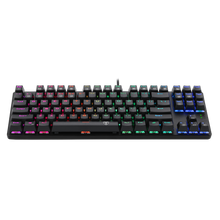 T-DAGGER Bora T-TGK315 Gaming Mechanical Keyboard RGB Backlighting