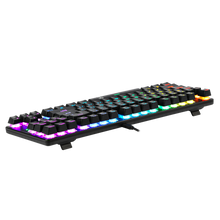 T-DAGGER Bora T-TGK315 Gaming Mechanical Keyboard RGB Backlighting