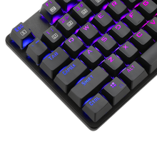 T-DAGGER Bora T-TGK315 Gaming Mechanical Keyboard RGB Backlighting