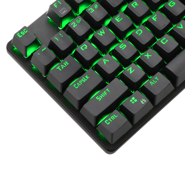 T-DAGGER Bora T-TGK313 Gaming Mechanical Keyboard