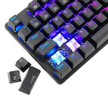 T-DAGGER Bora T-TGK315 Gaming Mechanical Keyboard RGB Backlighting