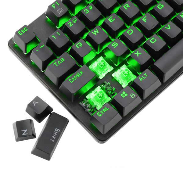 T-DAGGER Bora T-TGK313 Gaming Mechanical Keyboard