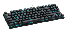 T-DAGGER Bora T-TGK313 Gaming Mechanical Keyboard