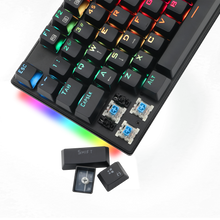 T-DAGGER Frigate T-TGK306 Gaming Mechanical Keyboard