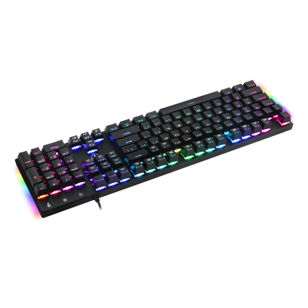 T-DAGGER Frigate T-TGK306 Gaming Mechanical Keyboard