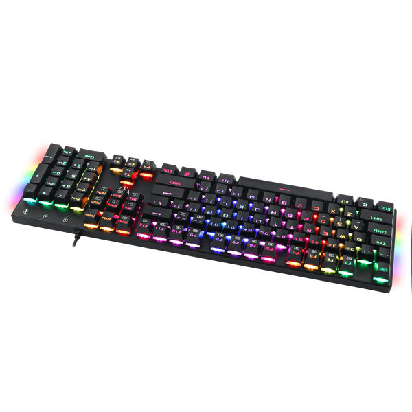 T-DAGGER Frigate T-TGK306 Gaming Mechanical Keyboard
