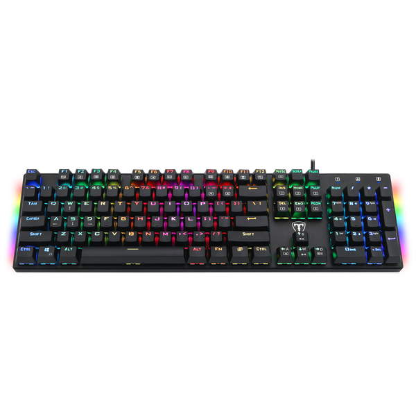 T-DAGGER Frigate T-TGK306 Gaming Mechanical Keyboard