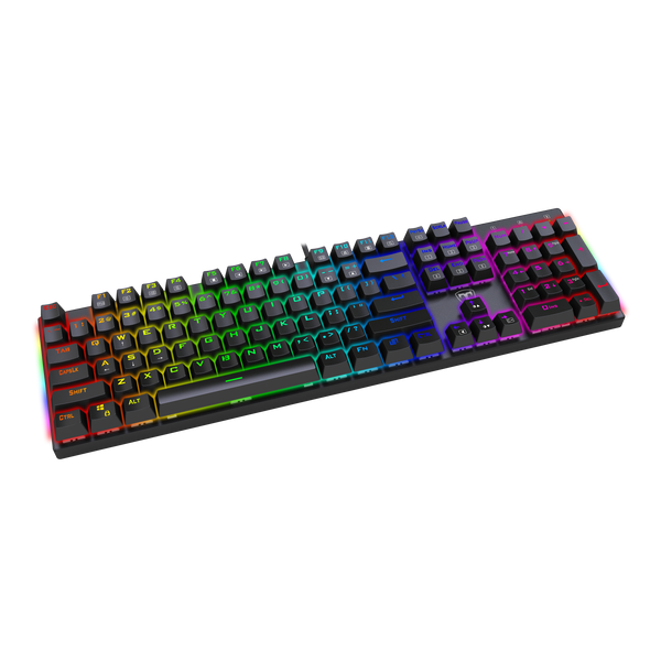 T-DAGGER Frigate T-TGK306 Gaming Mechanical Keyboard