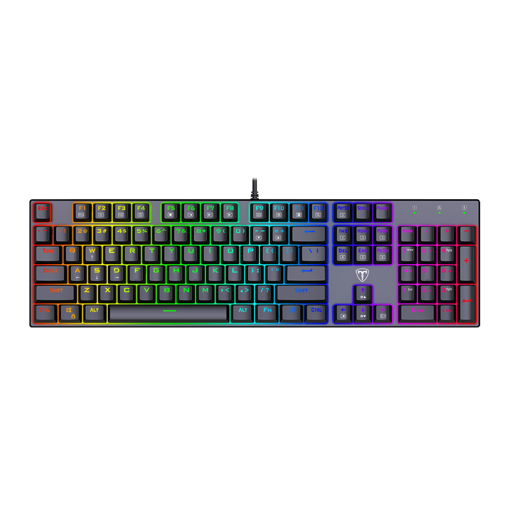 T-DAGGER Frigate T-TGK306 Gaming Mechanical Keyboard
