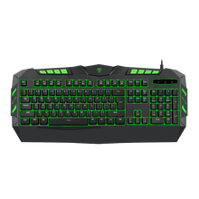 T-DAGGER Torpedo T-TGK102 Gaming keyboard
