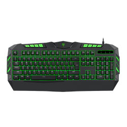 T-DAGGER Torpedo T-TGK102 Gaming keyboard