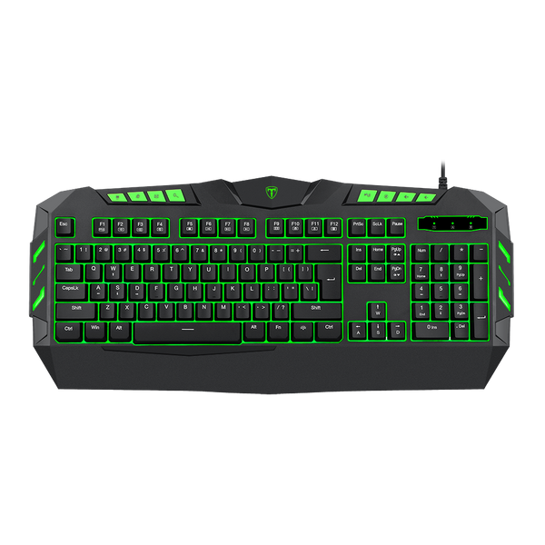 T-DAGGER Torpedo T-TGK102 Gaming keyboard