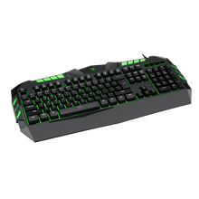 T-DAGGER Torpedo T-TGK102 Gaming keyboard