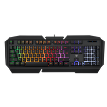 T-DAGGER Landing-ship T-TGK200 Gaming keyboard